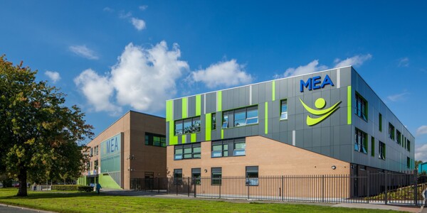 Open Evening 2026