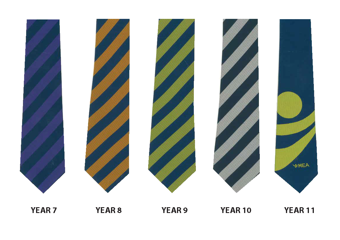 2026 27 Ties
